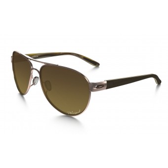 4110 DISCLOSURE ROSE GOLD/BRONZE GRADIENT POLARIZED