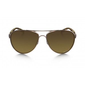 4110 DISCLOSURE ROSE GOLD/BRONZE GRADIENT POLARIZED