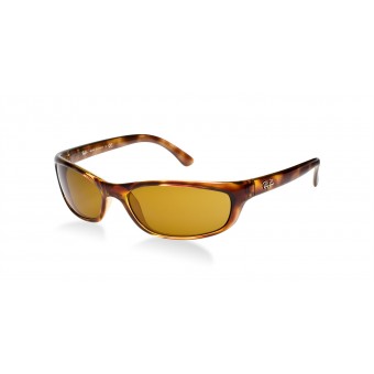Ray Ban 4115 HAVANA/BROWN 