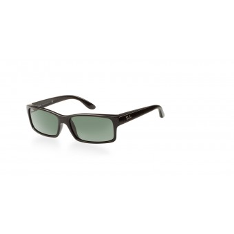 Ray Ban 4151 BLACK/GREY GREEN 
