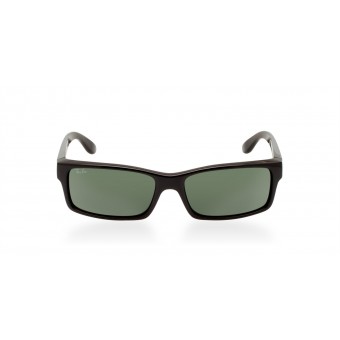 Ray Ban 4151 BLACK/GREY GREEN 
