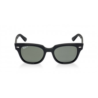 Ray Ban 4168 BLACK/GREY GREEN