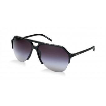 DG 4178 BLACK/GREY SHADED