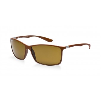 Ray Ban 4179 BROWN/BROWN