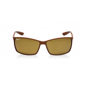 Ray Ban 4179 BROWN/BROWN