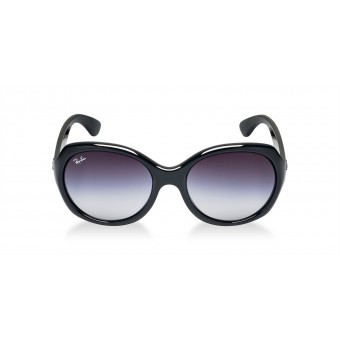 Ray Ban 4191 BLACK/GREY GREEN