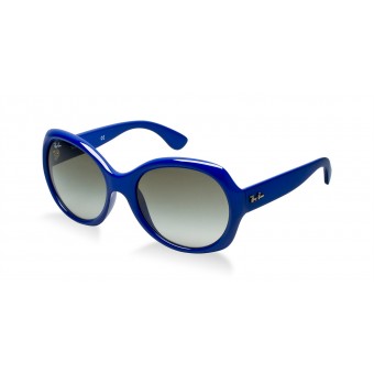 Ray Ban 4191 BLUE/GREY SHADED