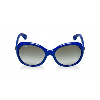 Ray Ban 4191 BLUE/GREY SHADED