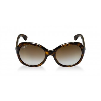Ray Ban 4191 DARK TORTOISE/GREY GREEN