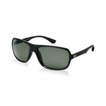 Ray Ban 4192 BLACK/GREY GREEN