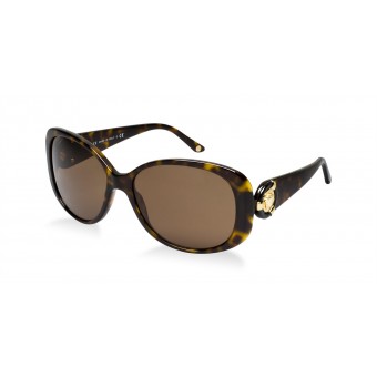 VE 4221 DARK HAVANA/BROWN