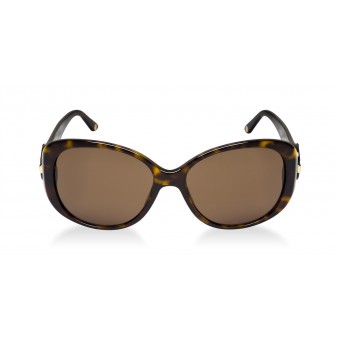 VE 4221 DARK HAVANA/BROWN