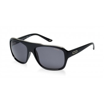 VE 4227 BLACK/GREY POLARIZED