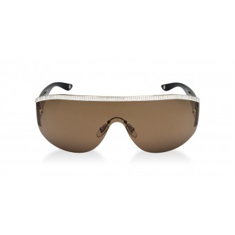 VE 4232 SILVER/BROWN