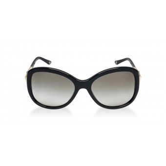 VE 4237 BLACK/GREY SHADED 