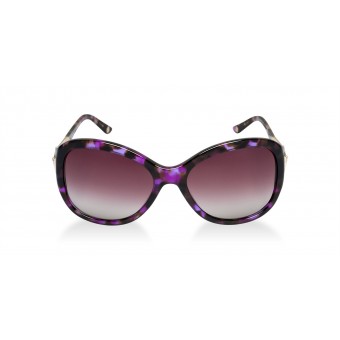 VE 4237 VIOLET HAVANA/GREY MAUVE SHADED