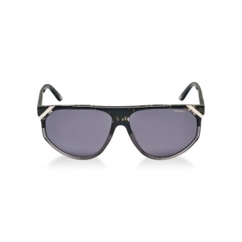 VE 4240 STRIPED GREY SHADED TRANSPARENT GREY/GREY POLARIZED