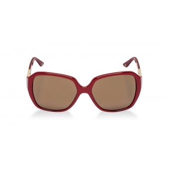 VE 4242 BURGUNDY/BROWN