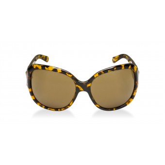 VE 4243 AMBER HAVANA/BROWN