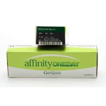 Affinity One Day 30