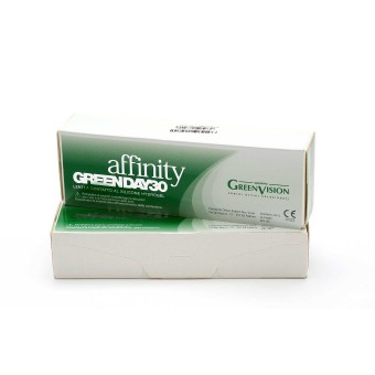 Affinity GreenDay30