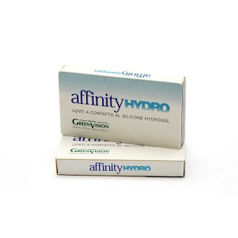Affinity Hydro