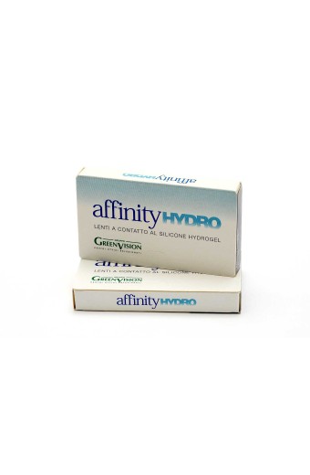 Affinity Hydro