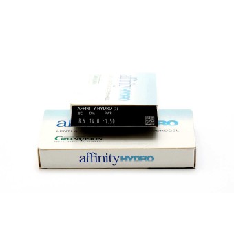 Affinity Hydro