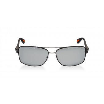 Prada Linea Rossa 50OS black/grey