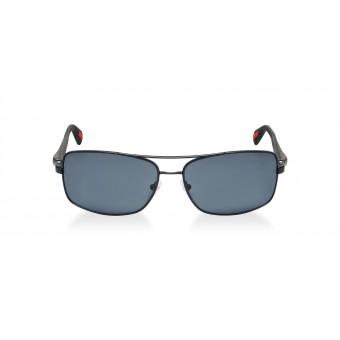 Prada Linea Rossa 50OS black/grey polarized