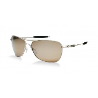 OAKLEY 6014 TITANIUM CROSSHAIR