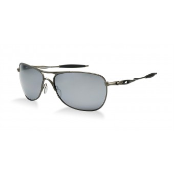 OAKLEY 6014 TI CROSSHAIR metallo