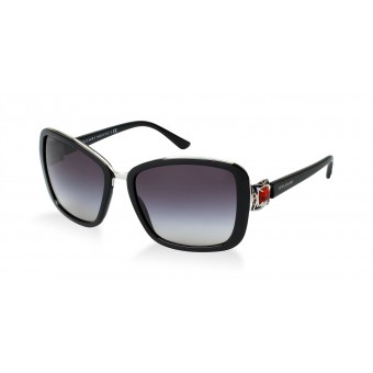 Bulgari 6060 SILVER BLACK