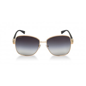 Bulgari 6062 Pink Gold Plated