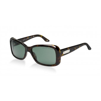 Ralph Lauren 8066 BLACK DARK HAVANA/GREY SHADED