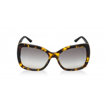 Ralph Lauren 8083 BLONDE HAVANA BLACK/GREY SHADED