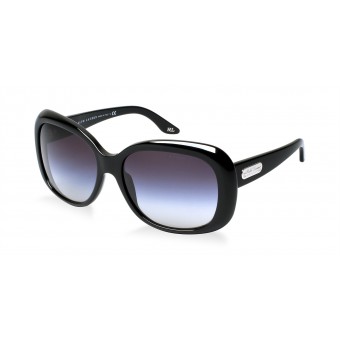 Ralph Lauren 8087 BLACK/GREY SHADED 
