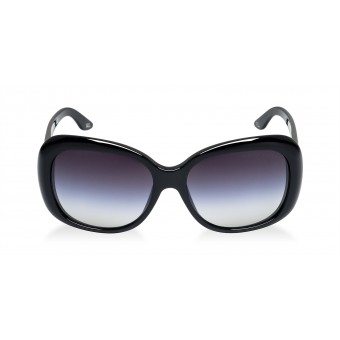 Ralph Lauren 8087 BLACK/GREY SHADED 