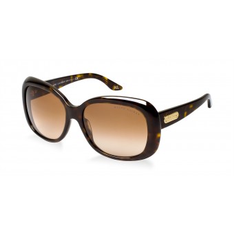 Ralph Lauren 8087 HAVANA/BROWN SHADED