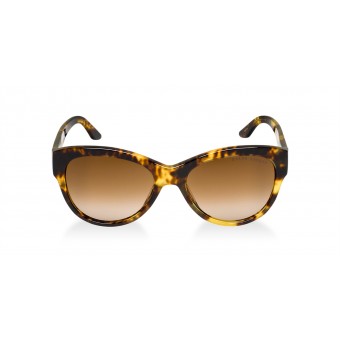 Ralph Lauren 8089 SPOTTED CARAMEL/BROWN SHADED