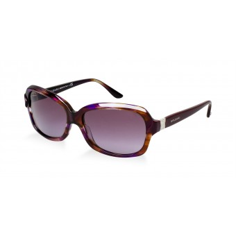 Bulgari 8093 ROSE VIOLET MIXED STRASS VIOLET /PINK SHADED 