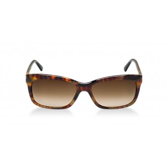 Ralph Lauren 8093 HAVANA/BROWN SHADED