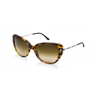 Ralph Lauren 8094 HAVANA/BROWN SHADED