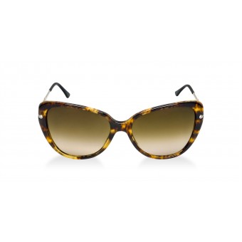 Ralph Lauren 8094 HAVANA/BROWN SHADED