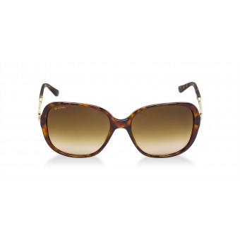 Bulgari 8112 marrone