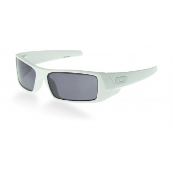 OAKLEY 9014 GASCAN bianco