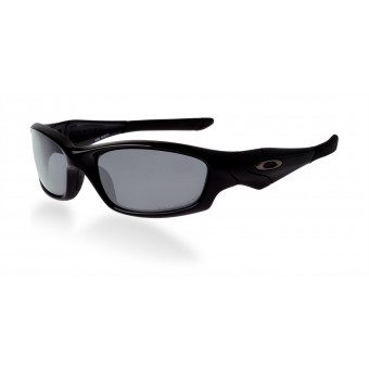 OAKLEY 9039 STRAIGHT JACKET nero