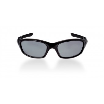 OAKLEY 9039 STRAIGHT JACKET nero