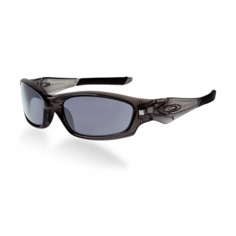OAKLEY 9039 STRAIGHT JACKET grigio