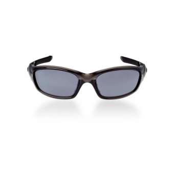 OAKLEY 9039 STRAIGHT JACKET grigio